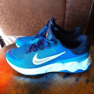 Nike Renew Ride 3.0